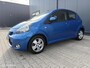 Toyota Aygo 1.0-12V Dynamic Blue 5-drs Airco Nieuwe Apk