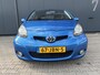 Toyota Aygo 1.0-12V Dynamic Blue 5-drs Airco Nieuwe Apk