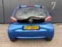 Toyota Aygo 1.0-12V Dynamic Blue 5-drs Airco Nieuwe Apk