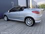 Peugeot 206 CC 1.6-16V Quiksilver Clima Leer Uniek Youngtimer