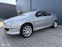 Peugeot 206 CC 1.6-16V Quiksilver Clima Leer Uniek Youngtimer
