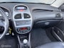 Peugeot 206 CC 1.6-16V Quiksilver Clima Leer Uniek Youngtimer