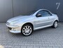 Peugeot 206 CC 1.6-16V Quiksilver Clima Leer Uniek Youngtimer