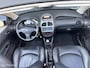 Peugeot 206 CC 1.6-16V Quiksilver Clima Leer Uniek Youngtimer
