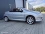 Peugeot 206 CC 1.6-16V Quiksilver Clima Leer Uniek Youngtimer