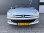 Peugeot 206 CC 1.6-16V Quiksilver Clima Leer Uniek Youngtimer