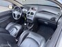 Peugeot 206 CC 1.6-16V Quiksilver Clima Leer Uniek Youngtimer