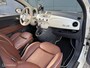 Fiat 500C 1.2 Rock Automaat Leer Xenon Navi Clima Nieuwe Apk