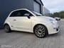 Fiat 500C 1.2 Rock Automaat Leer Xenon Navi Clima Nieuwe Apk
