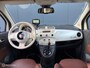 Fiat 500C 1.2 Rock Automaat Leer Xenon Navi Clima Nieuwe Apk