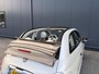 Fiat 500C 1.2 Rock Automaat Leer Xenon Navi Clima Nieuwe Apk