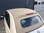 Fiat 500C 1.2 Rock Automaat Leer Xenon Navi Clima Nieuwe Apk