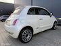 Fiat 500C 1.2 Rock Automaat Leer Xenon Navi Clima Nieuwe Apk