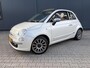 Fiat 500C 1.2 Rock Automaat Leer Xenon Navi Clima Nieuwe Apk