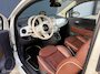 Fiat 500C 1.2 Rock Automaat Leer Xenon Navi Clima Nieuwe Apk