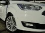 Ford Grand C-Max 1.0 TITANIUM |SCHUIFDEUREN |D.RIEM VV |TREKHAAK| PDC V+A | PANORAMADAK