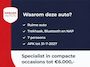 Renault Grand Scenic 1.5 dCi Bose 7p. | Dealer onderhouden | Trekhaak | Bluetooth | NAP | Camera |