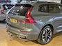 Volvo XC60 T6 350pk AWD Ultra Dark | Trekhaak | Luchtvering | Climate
