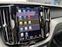 Volvo XC60 2.0 T6 Plug-in hybrid AWD Plus Black Edition SOH 100% | HARMAN KARDON| PANO| CAMERA | STOEL + STUURVERWARMING| PILOT ASSIST| MEMORY STOELEN| ACHTERBANK VERWARMD|