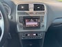 Volkswagen Polo 1.0 BlueMotion Edition Lounge 2015 CLIMA STOELVERWARMING GOED ONDERHOUDEN