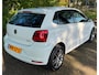 Volkswagen Polo 1.0 BlueMotion Edition Lounge 2015 CLIMA STOELVERWARMING GOED ONDERHOUDEN