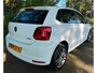 Volkswagen Polo 1.0 BlueMotion Edition Lounge 2015 CLIMA STOELVERWARMING GOED ONDERHOUDEN