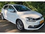 Volkswagen Polo 1.0 BlueMotion Edition Lounge 2015 CLIMA STOELVERWARMING GOED ONDERHOUDEN