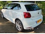 Volkswagen Polo 1.0 BlueMotion Edition Lounge 2015 CLIMA STOELVERWARMING GOED ONDERHOUDEN