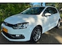 Volkswagen Polo 1.0 BlueMotion Edition Lounge 2015 CLIMA STOELVERWARMING GOED ONDERHOUDEN