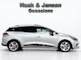 Renault Clio Estate 1.5 dCi Ecoleader Limited Navi Airco Cruise