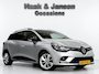 Renault Clio Estate 1.5 dCi Ecoleader Limited Navi Airco Cruise
