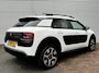 Citroën C4 Cactus 1.2 PureTech One-Tone Airco Cruise Led 2017 Eerste Eigenaar Historie Aanwezig Distributieriem Recent Vervangen