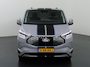 Ford E-Transit Custom 320 | L2 H1 | SPORT | 65 kWh | 301 KM RANGE WLTP | 2-ZITS | ADAPTIVE CRUISE CONTROL | LM VELGEN | SPOILER | PARKEERCAMERA | NAVIGATIE |
