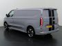 Ford E-Transit Custom 320 | L2 H1 | SPORT | 65 kWh | 301 KM RANGE WLTP | 2-ZITS | ADAPTIVE CRUISE CONTROL | LM VELGEN | SPOILER | PARKEERCAMERA | NAVIGATIE |