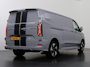 Ford E-Transit Custom 320 | L2 H1 | SPORT | 65 kWh | 301 KM RANGE WLTP | 2-ZITS | ADAPTIVE CRUISE CONTROL | LM VELGEN | SPOILER | PARKEERCAMERA | NAVIGATIE |