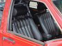 Lancia Thema 8.32 in unieke kleur Ferrari Rosso Corsa