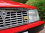 Lancia Thema 8.32 in unieke kleur Ferrari Rosso Corsa