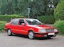 Lancia Thema 8.32 in unieke kleur Ferrari Rosso Corsa