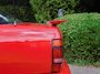 Lancia Thema 8.32 in unieke kleur Ferrari Rosso Corsa