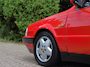 Lancia Thema 8.32 in unieke kleur Ferrari Rosso Corsa