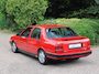 Lancia Thema 8.32 in unieke kleur Ferrari Rosso Corsa