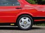 Lancia Thema 8.32 in unieke kleur Ferrari Rosso Corsa