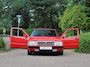 Lancia Thema 8.32 in unieke kleur Ferrari Rosso Corsa