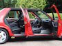 Lancia Thema 8.32 in unieke kleur Ferrari Rosso Corsa