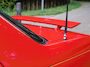 Lancia Thema 8.32 in unieke kleur Ferrari Rosso Corsa