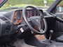 Lancia Thema 8.32 in unieke kleur Ferrari Rosso Corsa