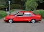 Lancia Thema 8.32 in unieke kleur Ferrari Rosso Corsa