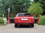 Lancia Thema 8.32 in unieke kleur Ferrari Rosso Corsa