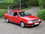 Lancia Thema 8.32 in unieke kleur Ferrari Rosso Corsa