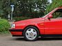 Lancia Thema 8.32 in unieke kleur Ferrari Rosso Corsa